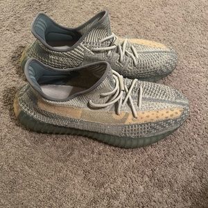 Yeezy size 13